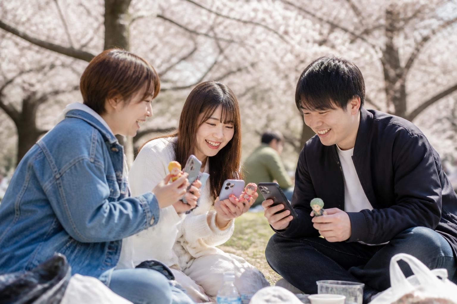 サービスイメージ