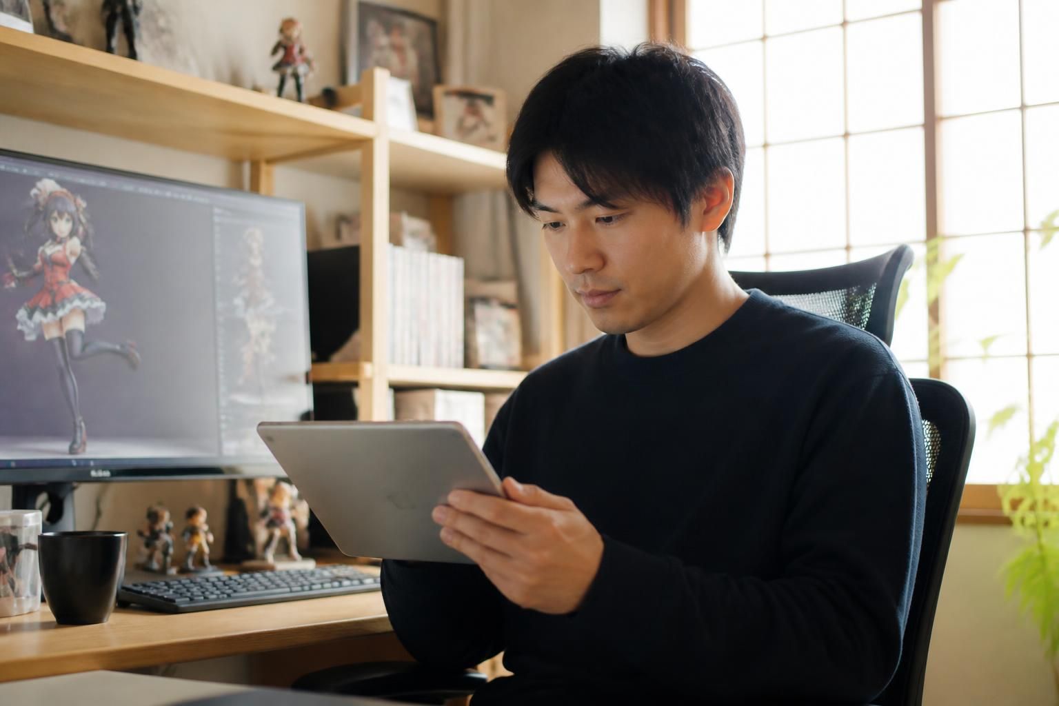 セキュリティ画面が表示される理由